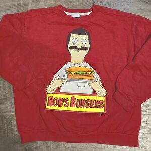 Bob's Burgers Sweatshirt